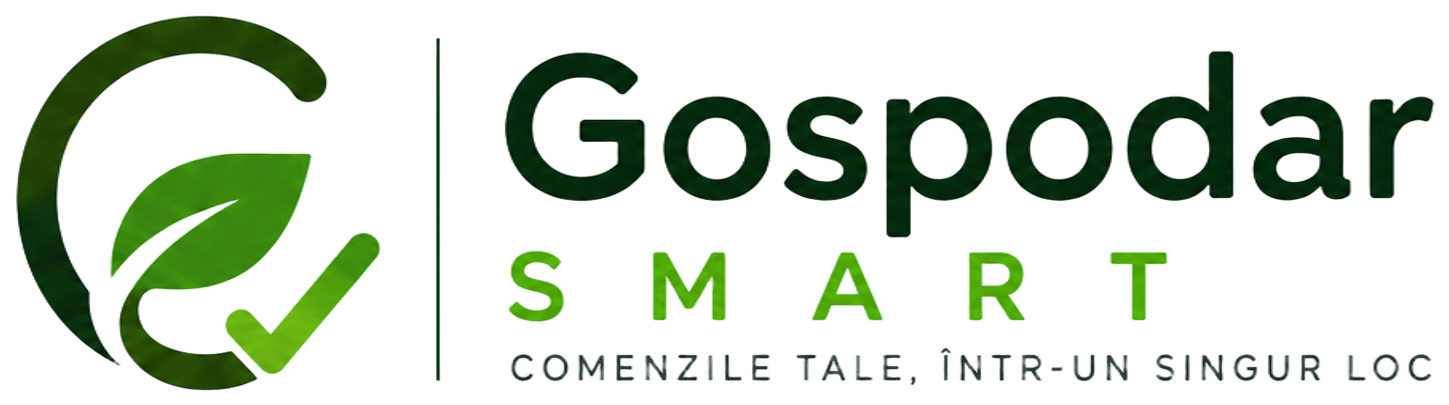 Gospodar Smart